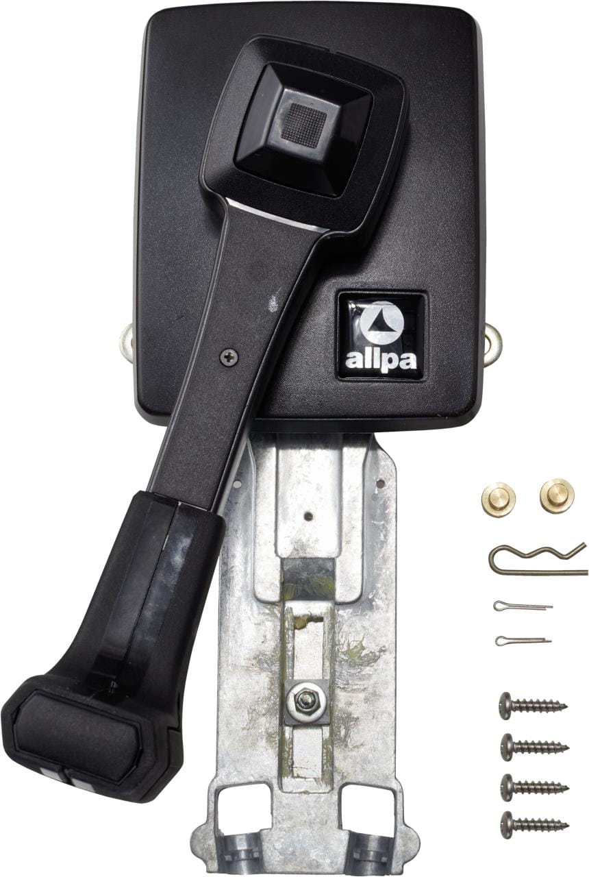 thumbnail image 2 of Dometic CH2300P Side Mount Control For Jet Boat - Replaces SeaStar CH2300P 2 of 5