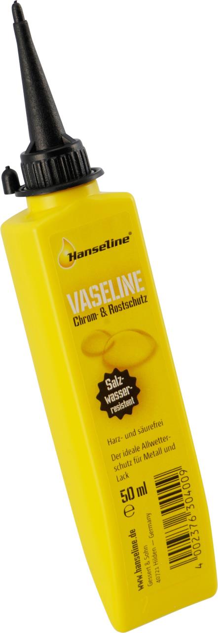 Motonet Technical Vaseline – Acid-Free Universal Lubricant Grease (500g Jar)