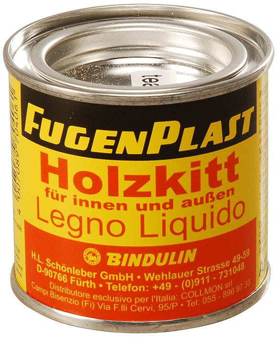 2250*01 Holzkitt FUGENPLAST