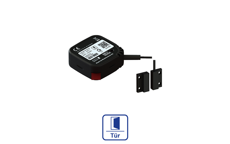 3920-708 WEATHERDOCK ME SENSE Bootsüberwachung Sensor Tür