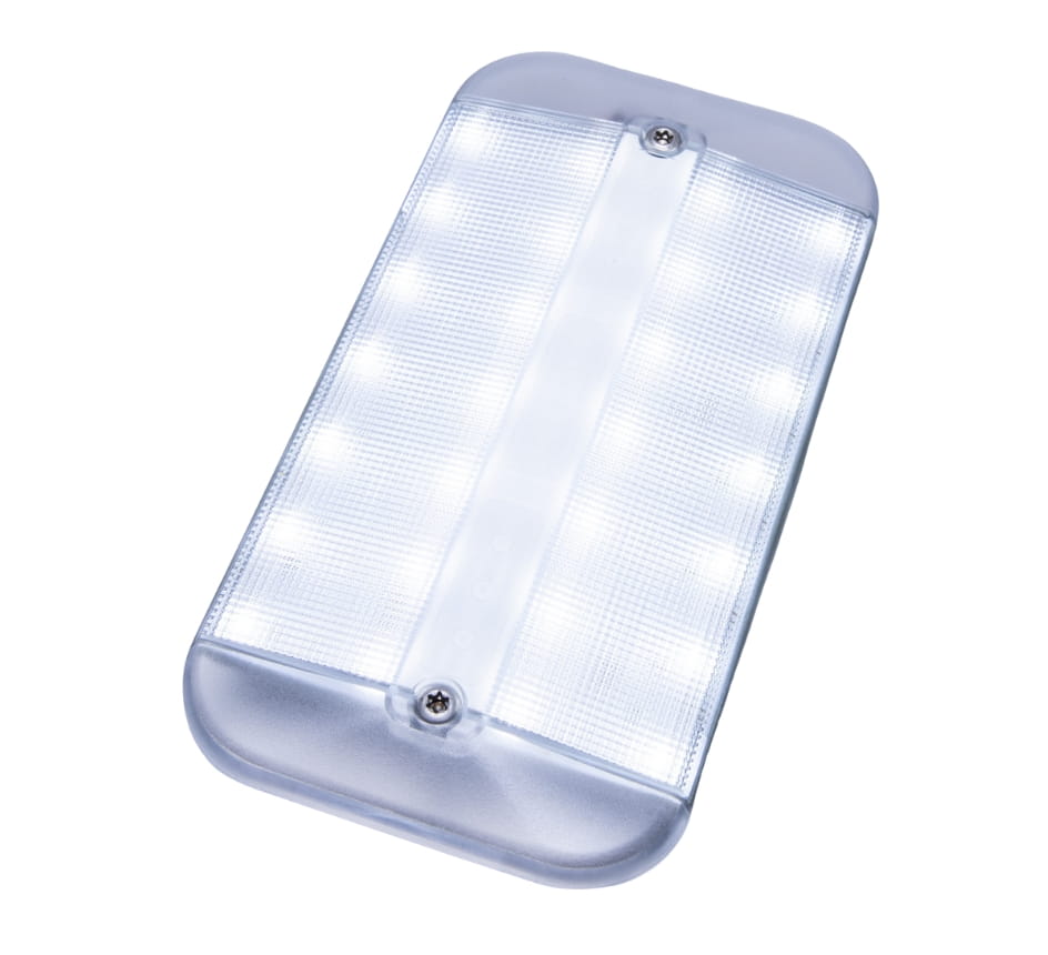 4571-8040 FRENSCH LED-Aufbauleuchte F-28 kaltweiß