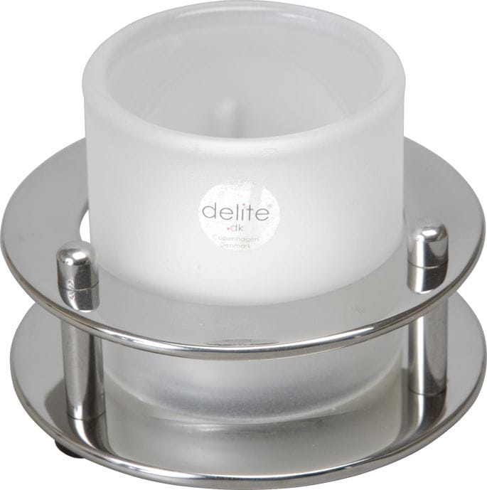 4193-015 PORTHOLE Teelichthalter DELITE, Edelstahl A2 poliert 4193-015 PORTHOLE Teelichthalter DELITE, Edelstahl A2 poliert