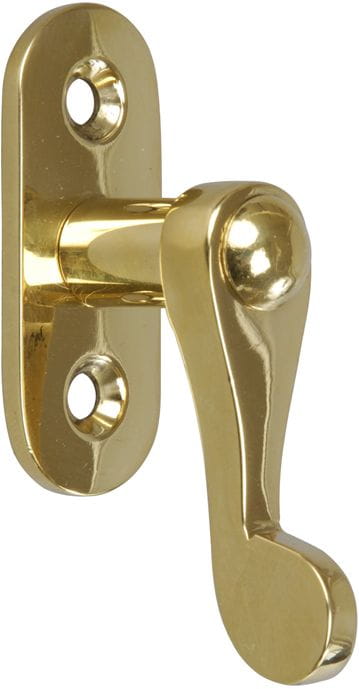 Latch different heights Latch different heights