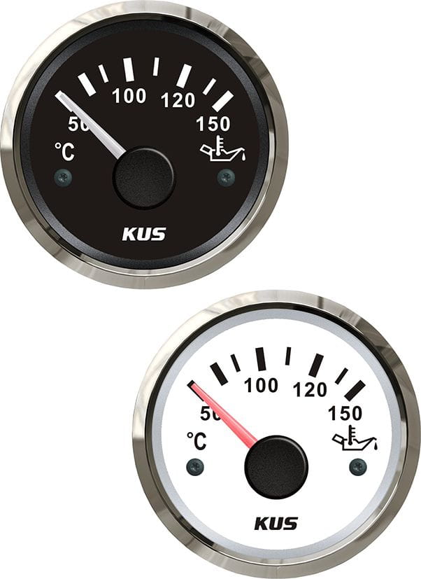 Öltemperaturanzeige KUS Öltemperaturanzeige KUS