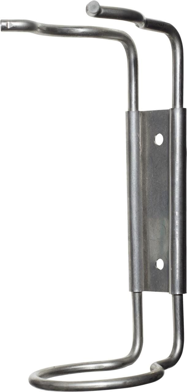 3221*05 Edelstahl-Halterung für Rettungsbojenlicht Stainless steel bracket for lifebuoy light
