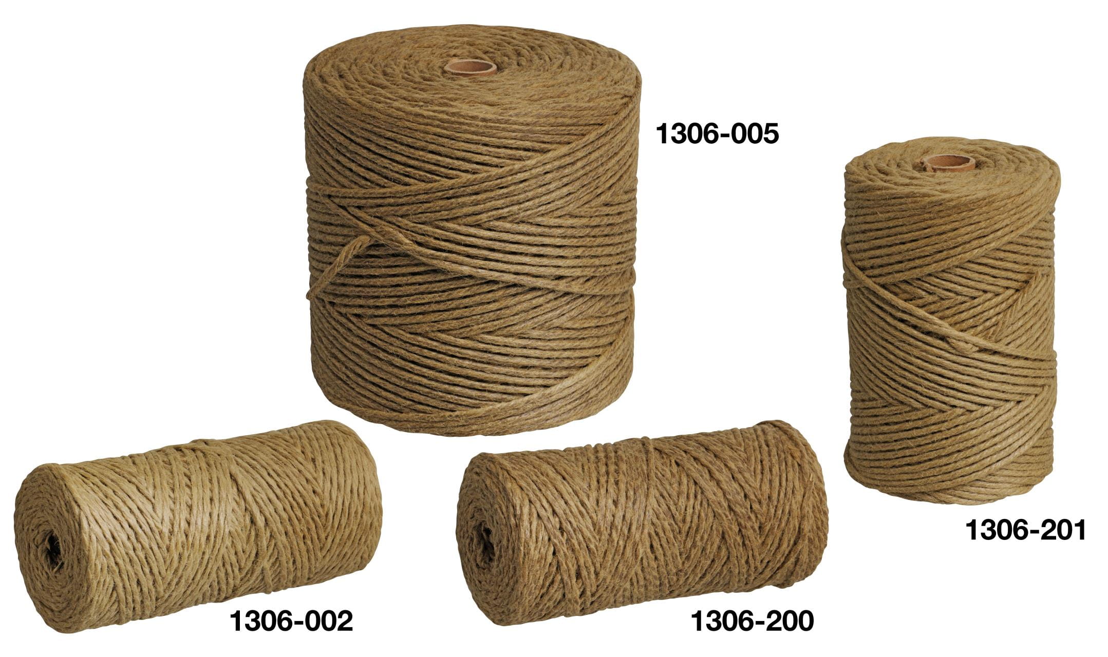 Geteerte Schnur Polypropylen (SPLEITEKS) Geteerte Schnur Polypropylen (SPLEITEKS)