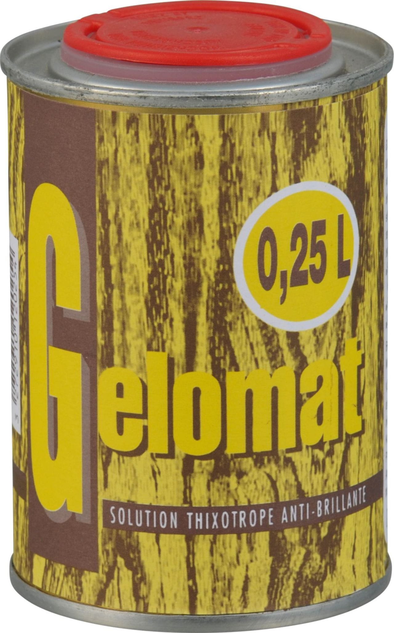 LE TONKINOIS GELOMAT Mattierungsmittel LE TONKINOIS GELOMAT Mattierungsmittel