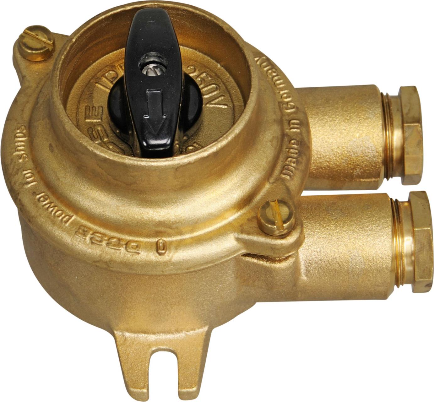 Toggle switch HNA Toggle switch HNA