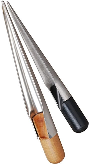 2006*01 Hohlspieker Hollow fid