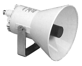 3427-702 Schallsignalanlage MARCO EW2 - Lautsprecher MARCO EW2 Schallsignalanlage