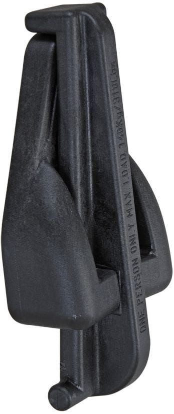 Klappstufe Typ MAST weiß oder schwarz Klappstufe Typ MAST weiß oder schwarz