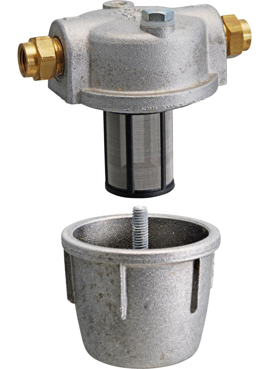 Fuel filter CTK1191 for TAYLOR'S appliances Fuel filter CTK1191 for TAYLOR'S appliances