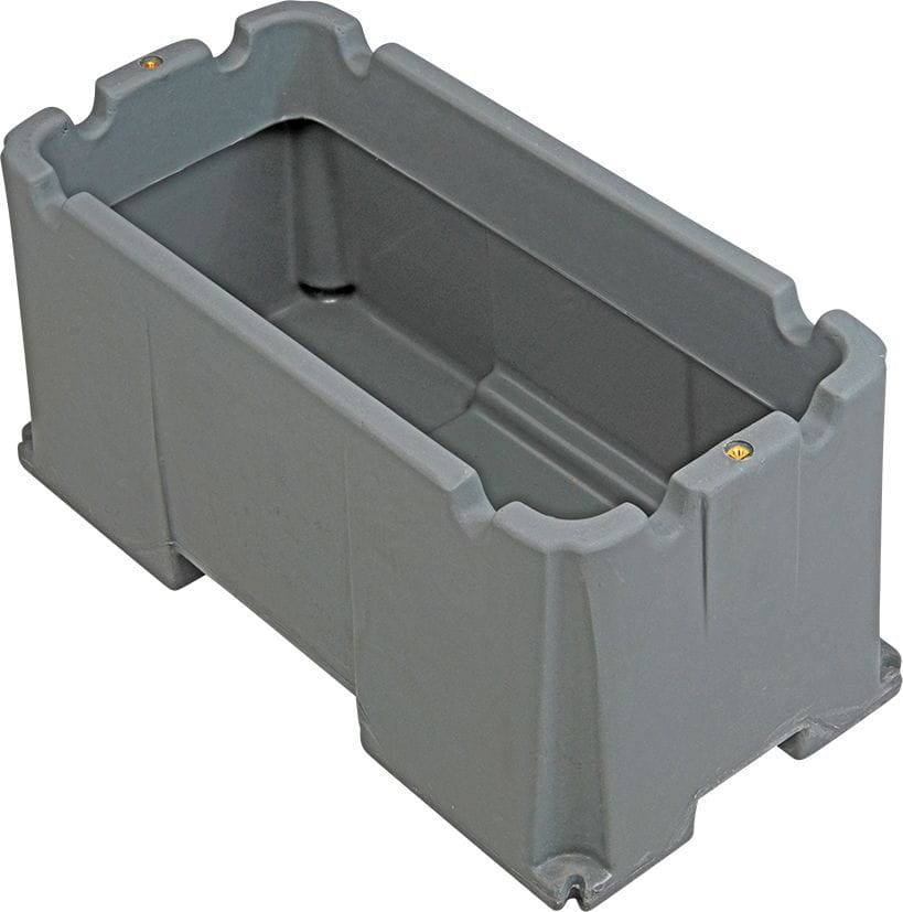 Battery box plastic Battery box plastic