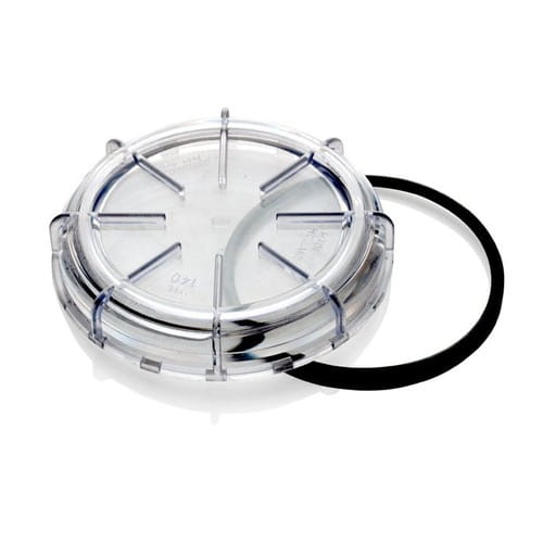 1838*06 Ersatzteile für Kühlwasserfilter VETUS Typ FTR 140 - Bild 2