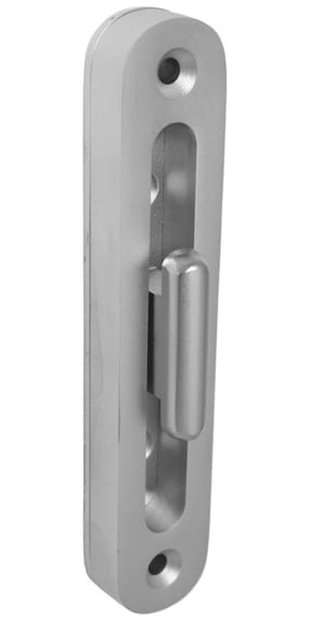 4176-010 Schließkloben für schweres Schiffs-Schiebetürschloss Heavy slide door lock