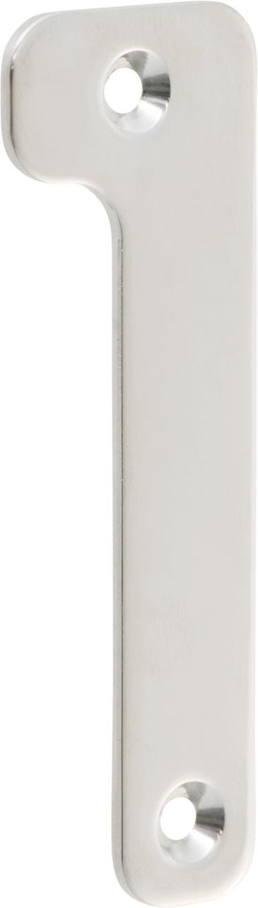Zahlen, Höhe 75 mm, Edelstahl Zahlen, Höhe 75 mm, Edelstahl