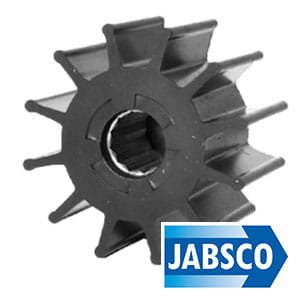 1804*02 Impeller JABSCO
