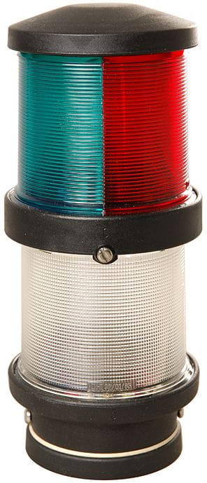 Allround light PB 426 fixed mounting Allround light PB 426 fixed mounting