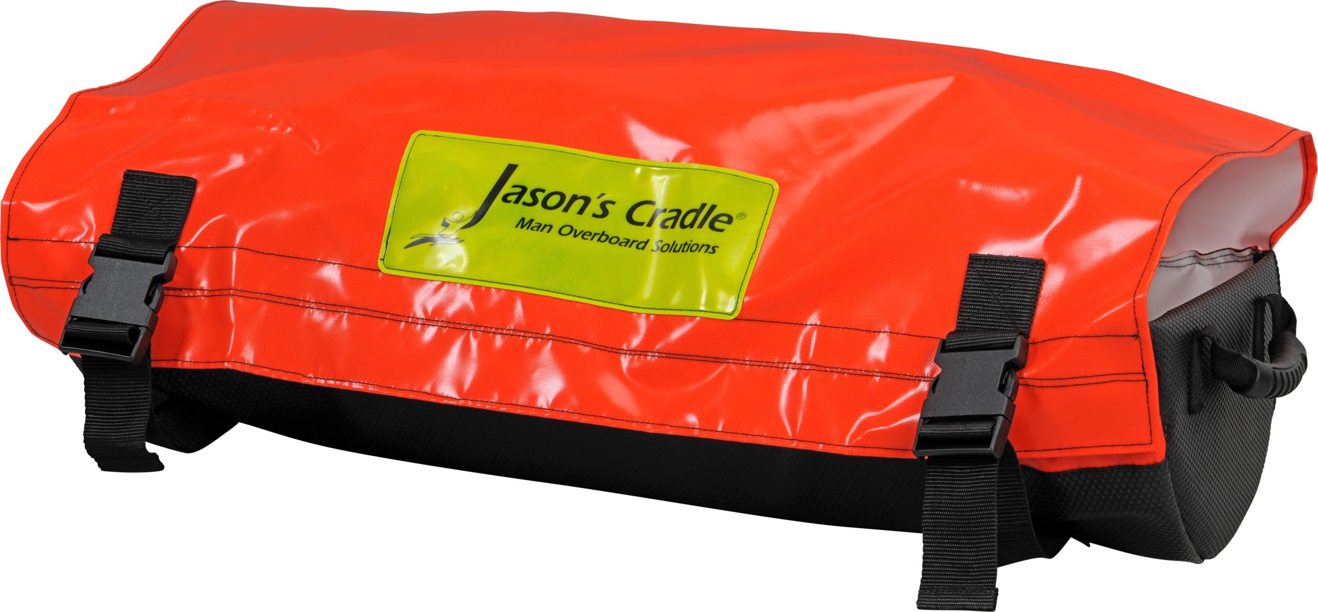 Stautasche für JASON´S CRADLE Personen-Bergesystem