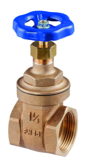 1903*05 Schieber Vollbronze-Ausführung GUIDI