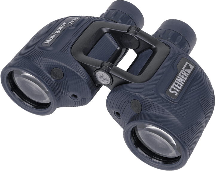 3700-342 STEINER NAVIGATOR Fernglas 7x50 ohne Kompass
