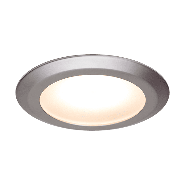 4034*25 PREBIT 4er-Set LED-Einbauleuchten EB12-3-2.0 Secondary matt verchromt PREBIT 4er-Set LED-Einbauleuchten EB12-3 -2.0 Main/Secondary