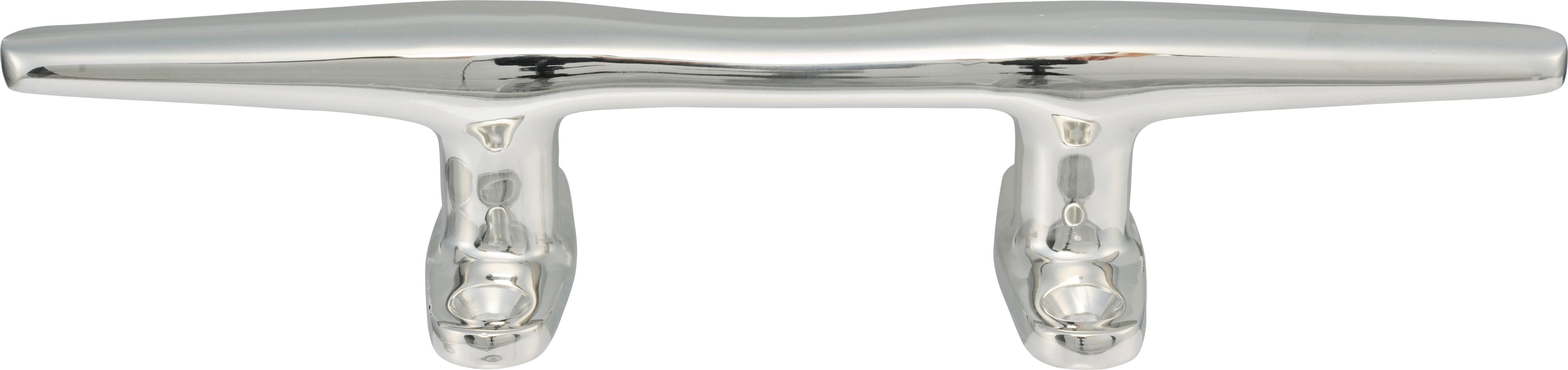 1762*01 Italien-Klampe Edelstahl