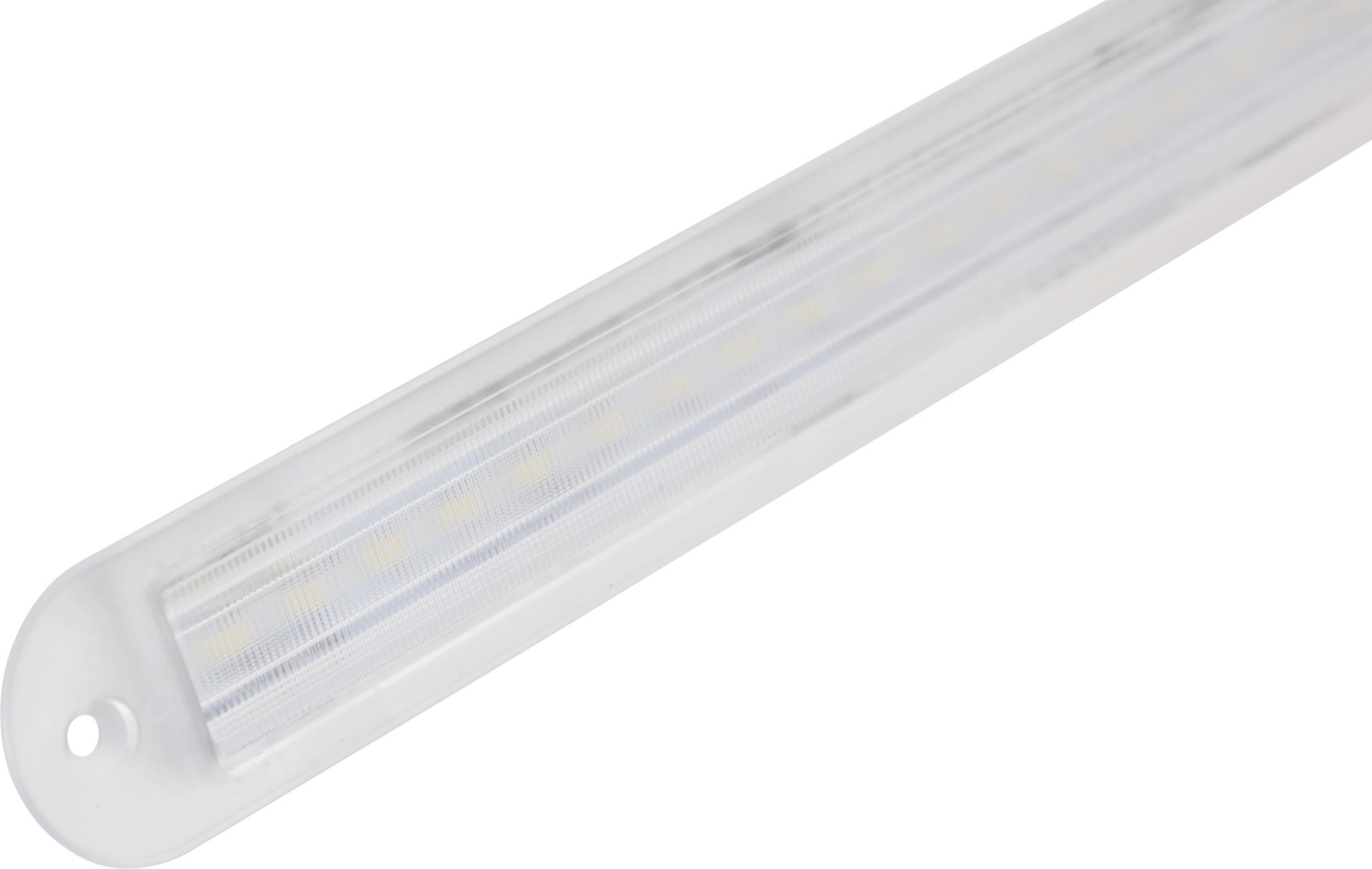 4571-165 Vorderansicht LED-Streifenleuchte F-20 FRENSCH 4571-165 Vorderansicht LED-Streifenleuchte F-20 FRENSCH
