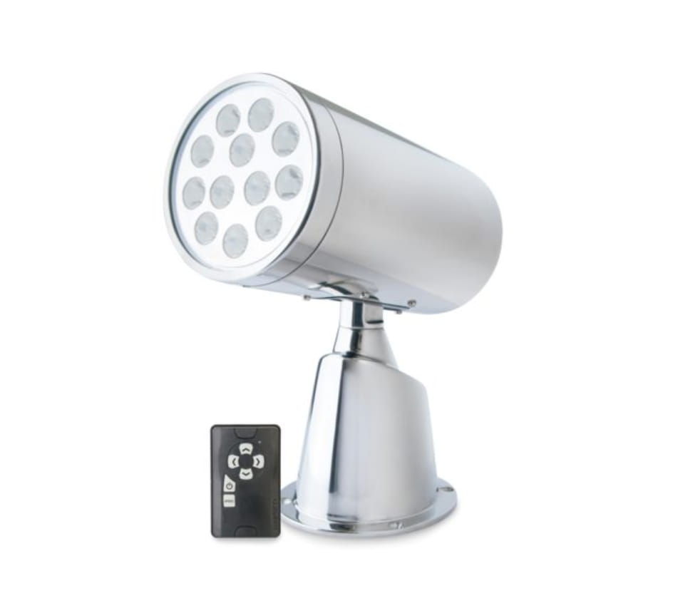 3312-001 LED Fernlenk-Suchscheinwerfer Classic