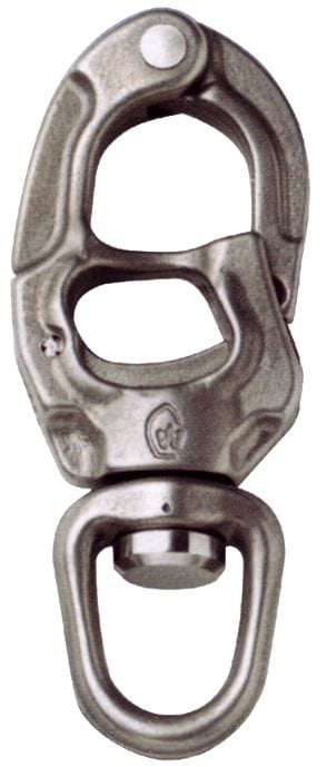 1385*02 Schnappschäkel WICHARD SPEEDLINK