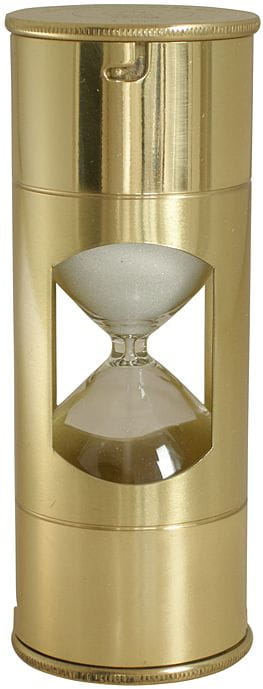 Hour glass Hour glass