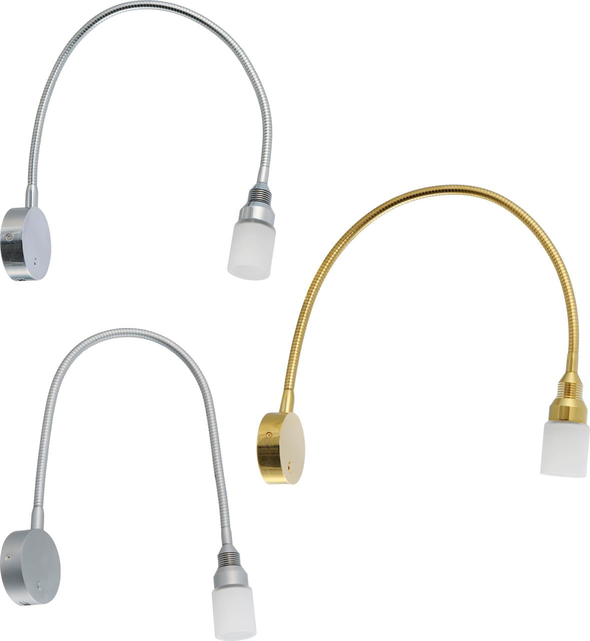 PREBIT LED Kartenleuchte Flex 04-1 PREBIT LED Kartenleuchte Flex 04-1