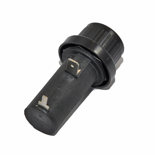 ENO / FORCE 10 battery holder for electric ignition