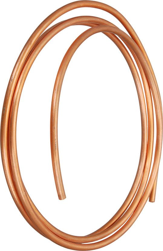 4327*13 Kupferrohr TAYLOR'S CTK1195