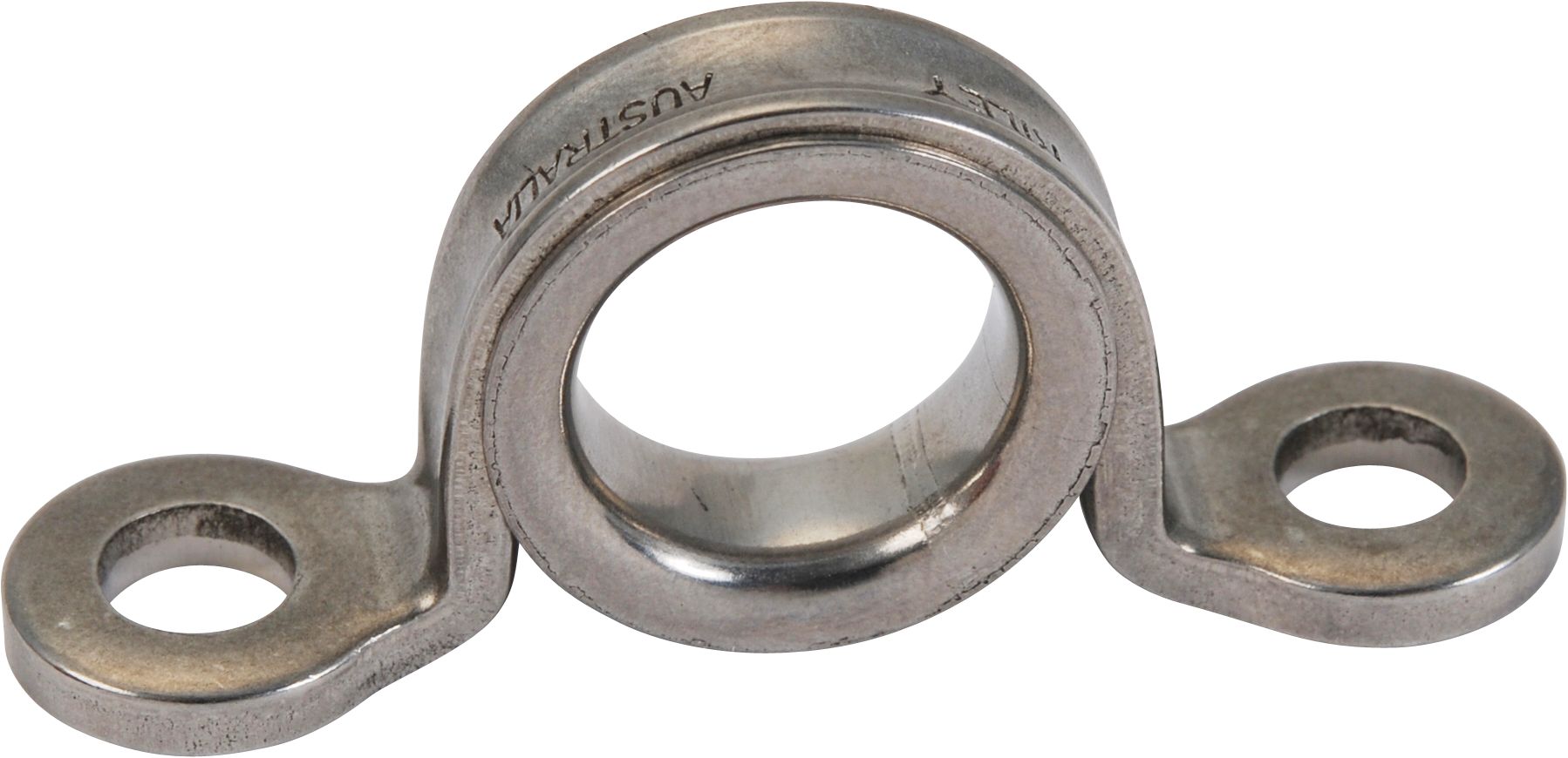 1387*04 A4 Leitöse mit Edelstahl-Bügel