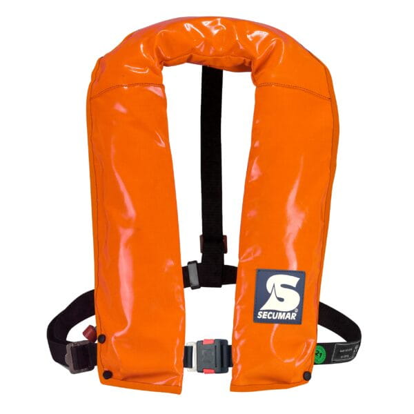 3286-037 SECUMAR GOLF 150 SPR Arbeitssicherheitsweste