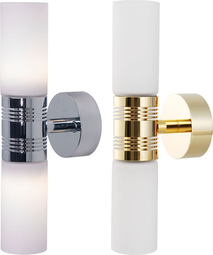 4034*12 PREBIT LED Wandleuchte W2 mit dim2warm und USB PREBIT LED Wandleuchte W2 mit dim2warm