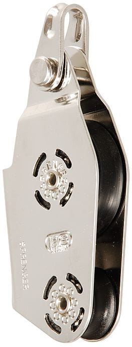1150-720 MICRO XS Violin-Block mit V-Klemme