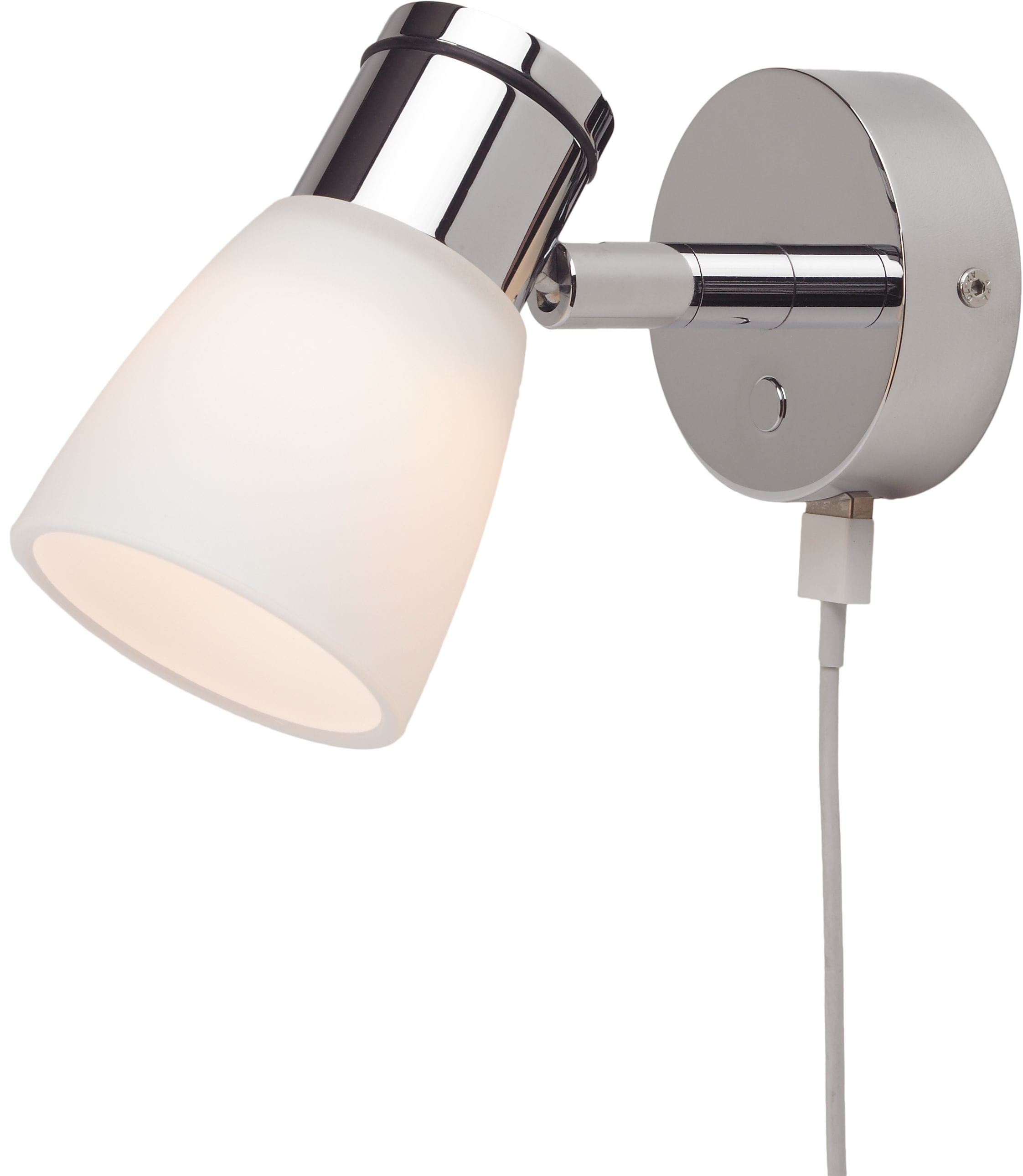 PREBIT R1-1 LED-lamp with dim2warm and USB