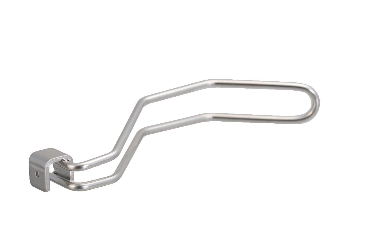 ENO / FORCE 10 - Pot holder left, length 227 mm