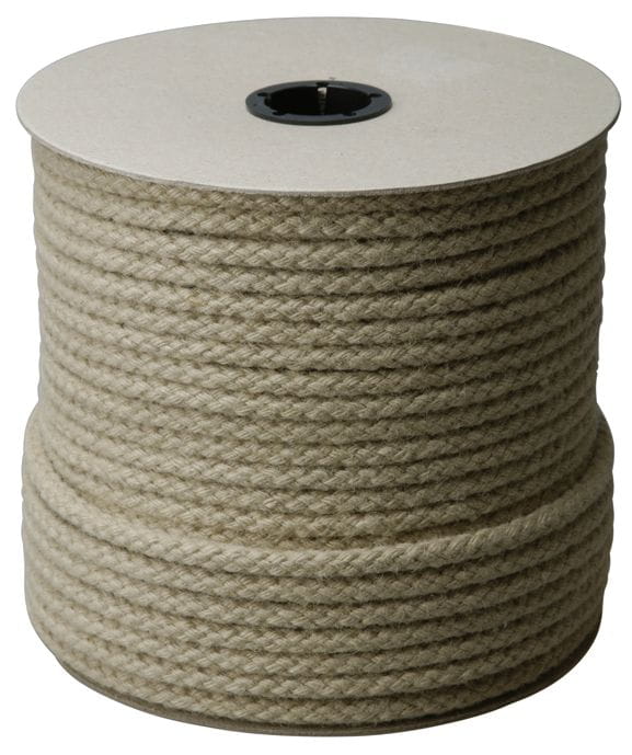 1060*03 Polyester-Flechtleine CLASSIC, 100 m Spule