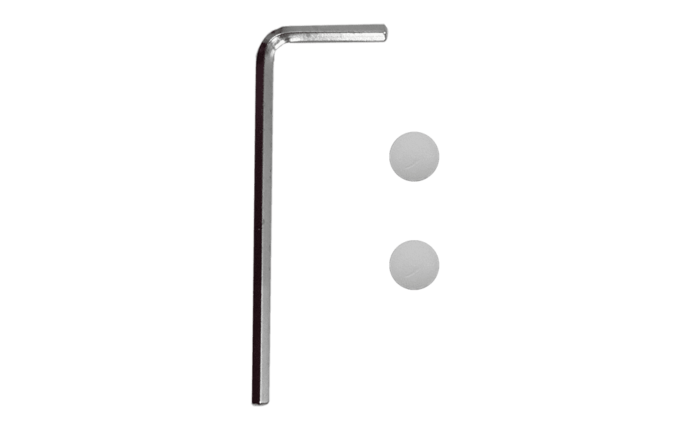 3920-113 Refitkit Weatherdock easyONE-/easy2-MOB-Notsender WEATHERDOCK Zubehör easyONE-/easy2-MOB-Notsender