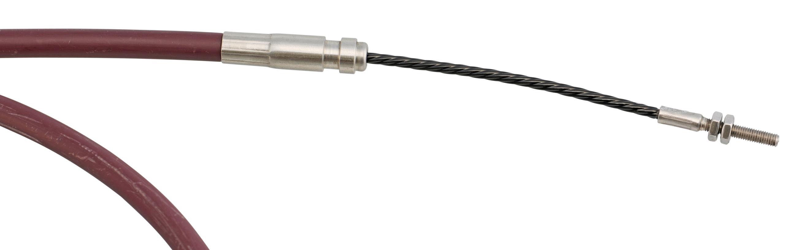 KOBELT 2090 pull cable for dual station controls KOBELT 2090 pull cable for dual station controls