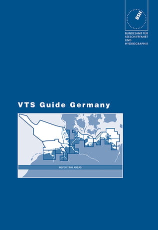 VTS Guide Germany BSH 2011