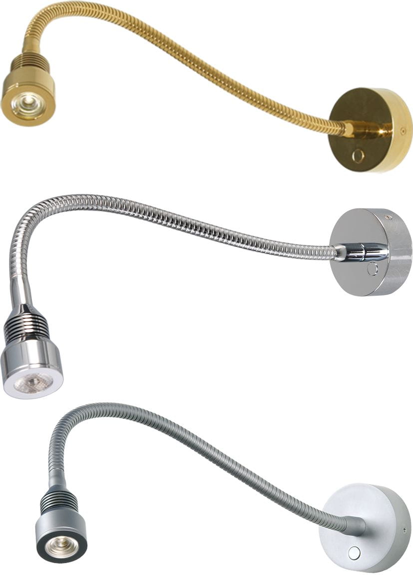 PREBIT LED Kartenleuchte Flex 01 PREBIT LED Kartenleuchte Flex 01