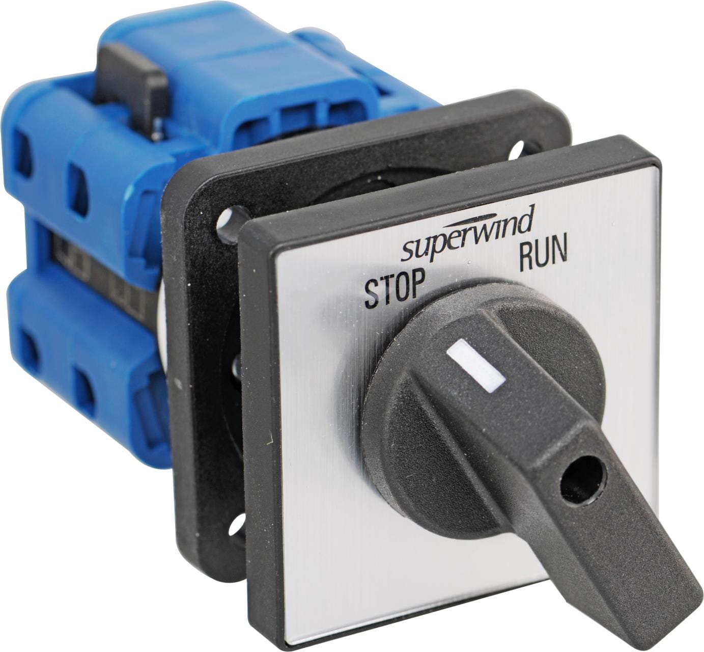 3975-100 Stop-Schalter SUPERWIND 350 und 350-II Windgenerator