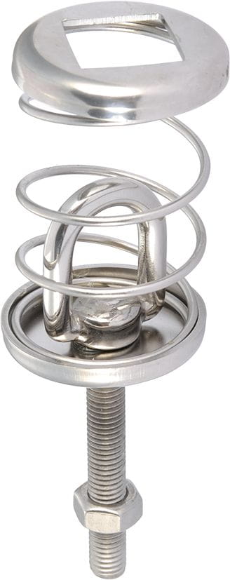 1167-220 DAVEY Stand-up Decksblock Kit