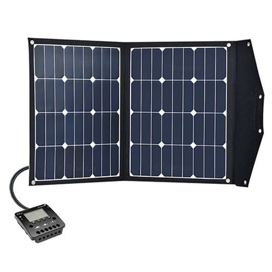 PHAESUN FLY WEIGHT Mobiles Solarmodul PHAESUN FLY WEIGHT Mobiles Solarmodul