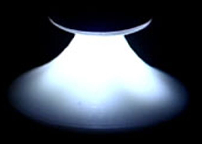 3341-001 LED-Ankerlicht / Deckslicht SURE-A-LITE