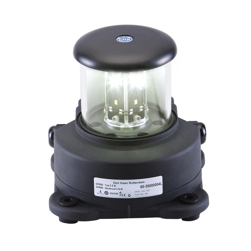 3366-004 DHR 60 LED Topplaterne 3366-004 DHR 60 LED Topplaterne